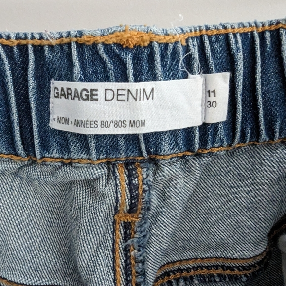 Garage shorts - Picture 4 of 4